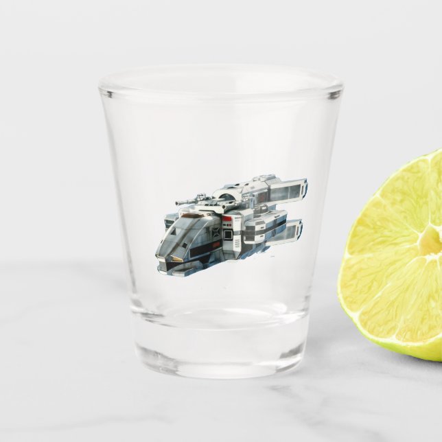 Verre A Shot Daileon (Devant)