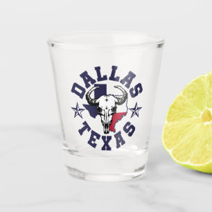 Verre A Shot Dallas, Texas