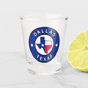 Verre A Shot Dallas Texas