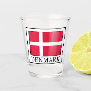 Verre A Shot Danemark