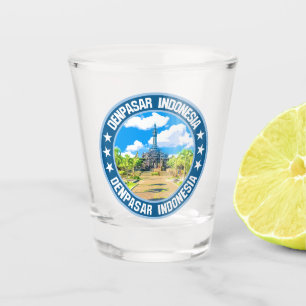 Verre A Shot Denpasar