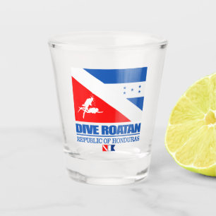Verre A Shot Dive Roatan (sq)