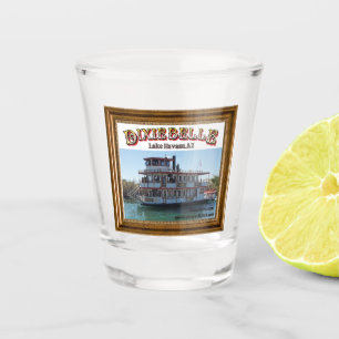 Verre A Shot Dixie Belle