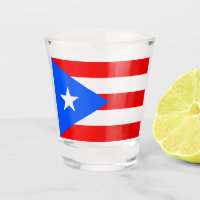 Drapeau portoricain (Porto Rico)