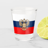 Drapeau russe