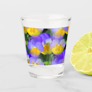 Verre A Shot Echos de Pansy