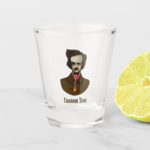 Verre A Shot Edgar