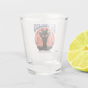 Verre A Shot Entrez le nom que vous souhaitez imprimer sur le