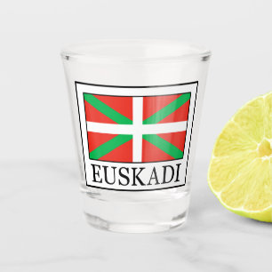 Verre A Shot Euskadi