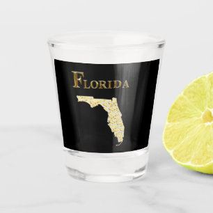 VERRE A SHOT FLORIDE