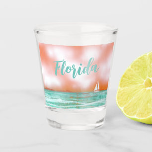 Verre A Shot Floride