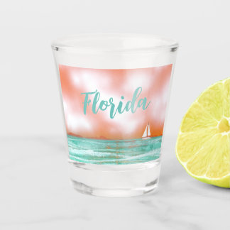 Verre A Shot Floride