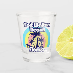 Verre A Shot Fort Walton Beach Floride