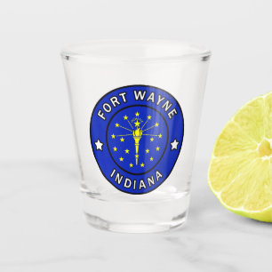 Verre A Shot Fort Wayne Indiana