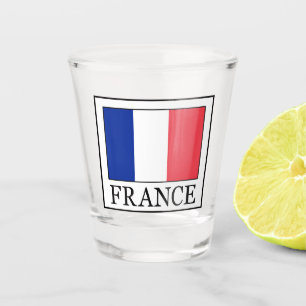 Verre A Shot France