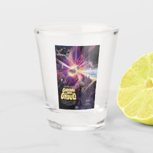 Verre A Shot Gamma Ray Burst Pulsars Kilonova Collision cosmiqu