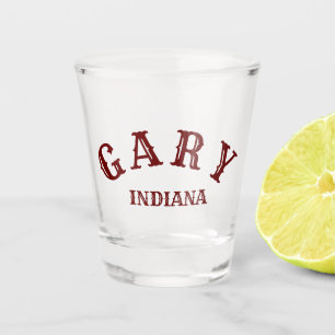 Verre A Shot Gary, Indiana