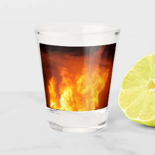 Verre A Shot Glaces de tir