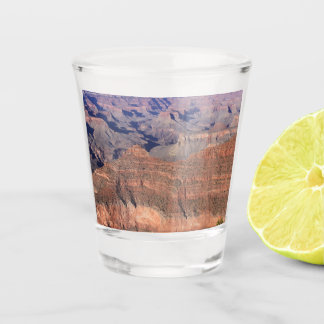 Verre A Shot Grand Canyon