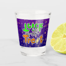 Halloween Trick ou Treat