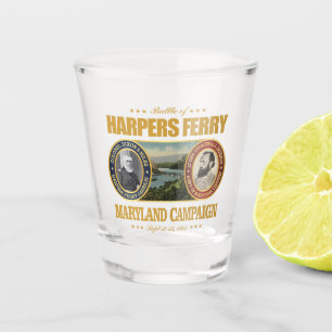 Verre A Shot Harpers Ferry (FH2)