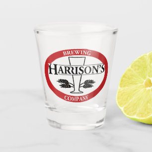 Verre A Shot Harrison's Brewing Company, Orland Park, IL