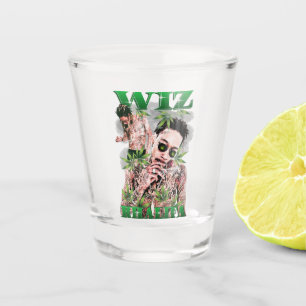 Verre A Shot Hip hop rap