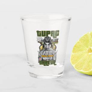 Verre A Shot Hip hop Rapper