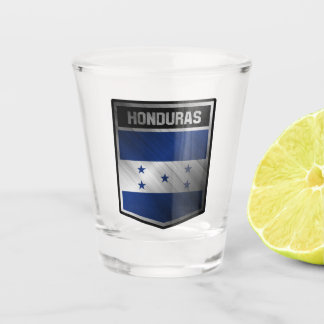 Verre A Shot Honduras