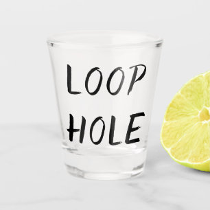 Verre A Shot Humour de l'avocat Citation de plaisanterie de j