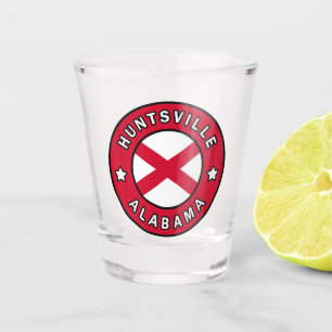 Verre A Shot Huntsville Alabama
