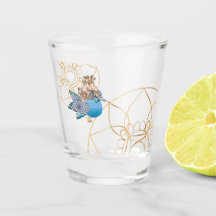 Il pesce che amava l'uccellino