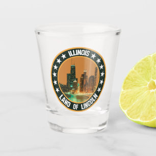 Verre A Shot Illinois