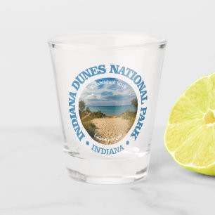 Verre A Shot Indiana Dunes NP2