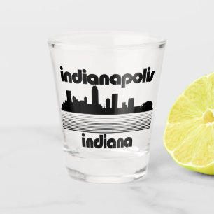 Verre A Shot Indianapolis Indiana