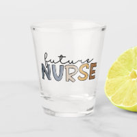 Infirmière future | Cadeau étudiant de l'école de 