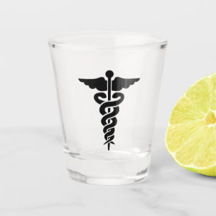 Verre A Shot Infirmières RN LPN Infirmières