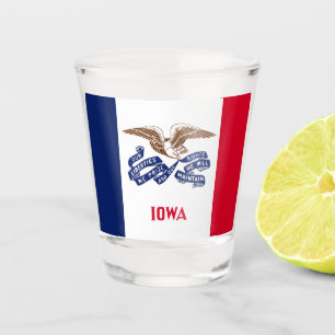VERRE A SHOT IOWA