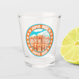 Verre A Shot Jaipur Inde