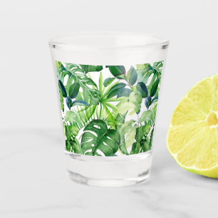 Verre A Shot Jardins botaniques