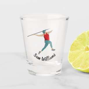 Verre A Shot Javelin