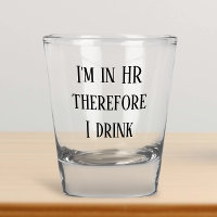 Je suis en RH Donc je bois Ressources humaines
