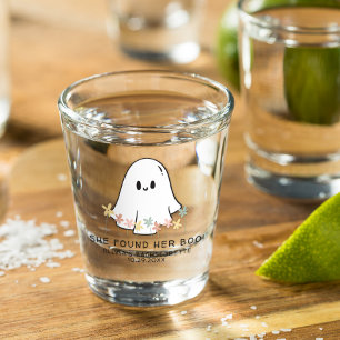 Verre A Shot Jolie Halloween Enterrement de Vie de Jeune Fille