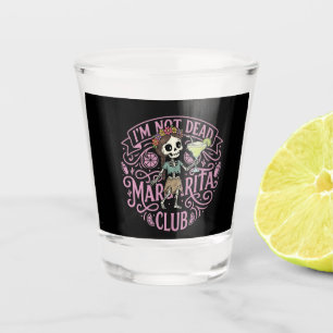 Verre A Shot Jolie Margarita Skelton
