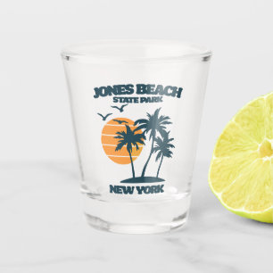 Verre A Shot Jones Beach Long Island New York