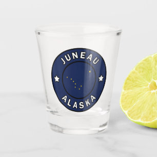 Verre A Shot Juneau Alaska