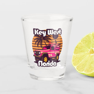 Verre A Shot Key West Florida