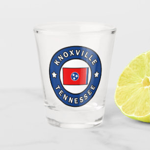 Verre A Shot Knoxville Tennessee