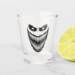 Verre A Shot Le Grin
