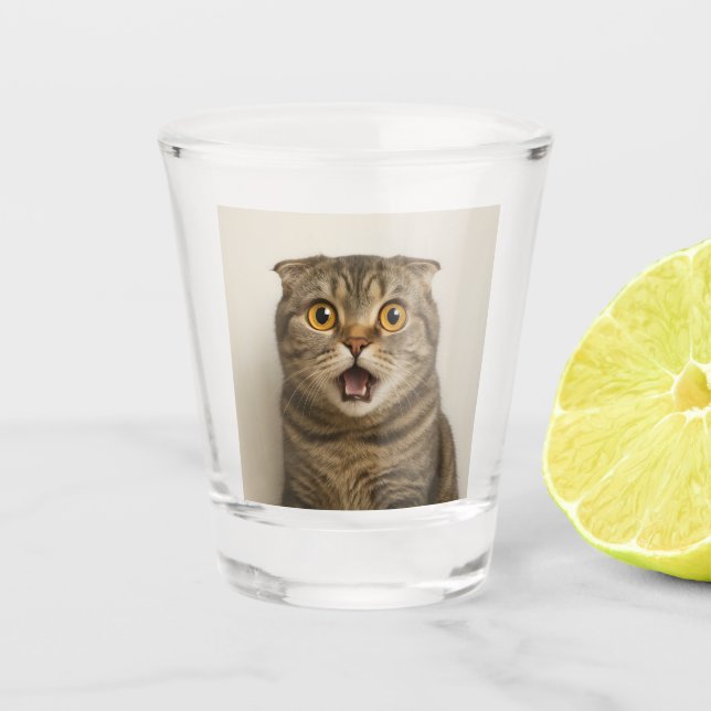 Verre A Shot Lesbians Eat What Funny (Devant)